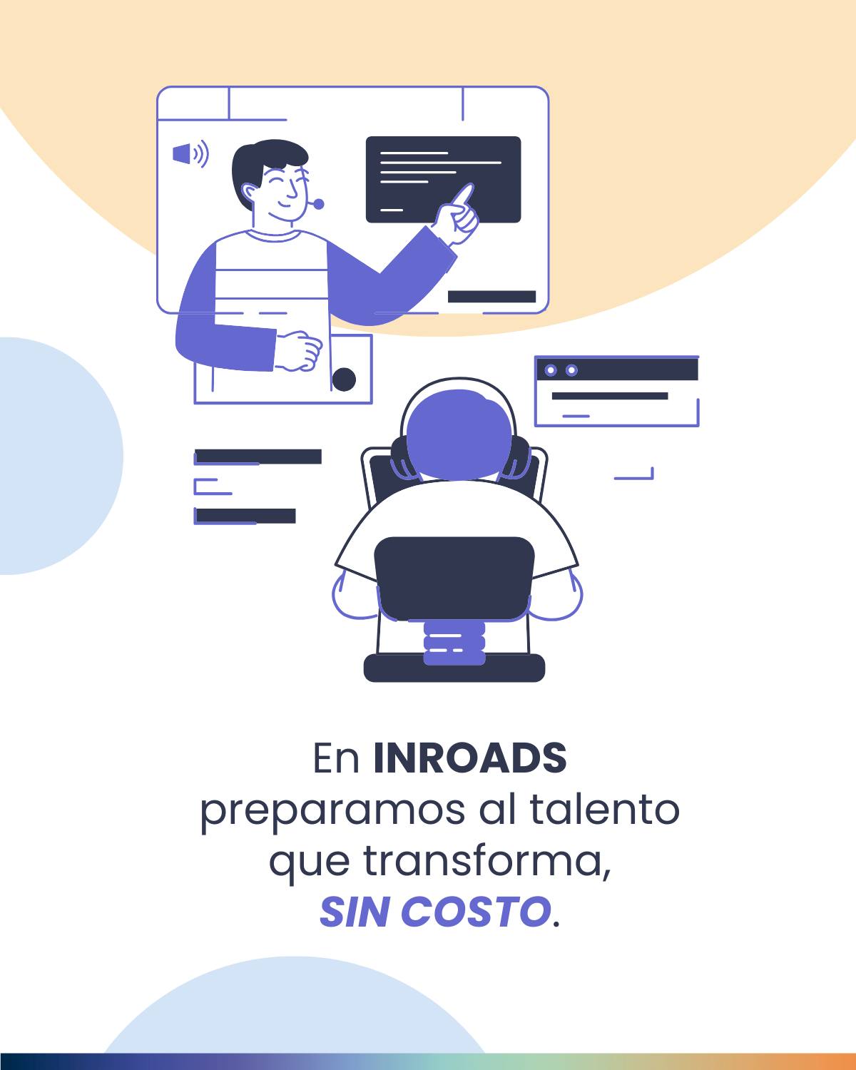INROADS de México, A.C. added a... - INROADS de México, A.C.