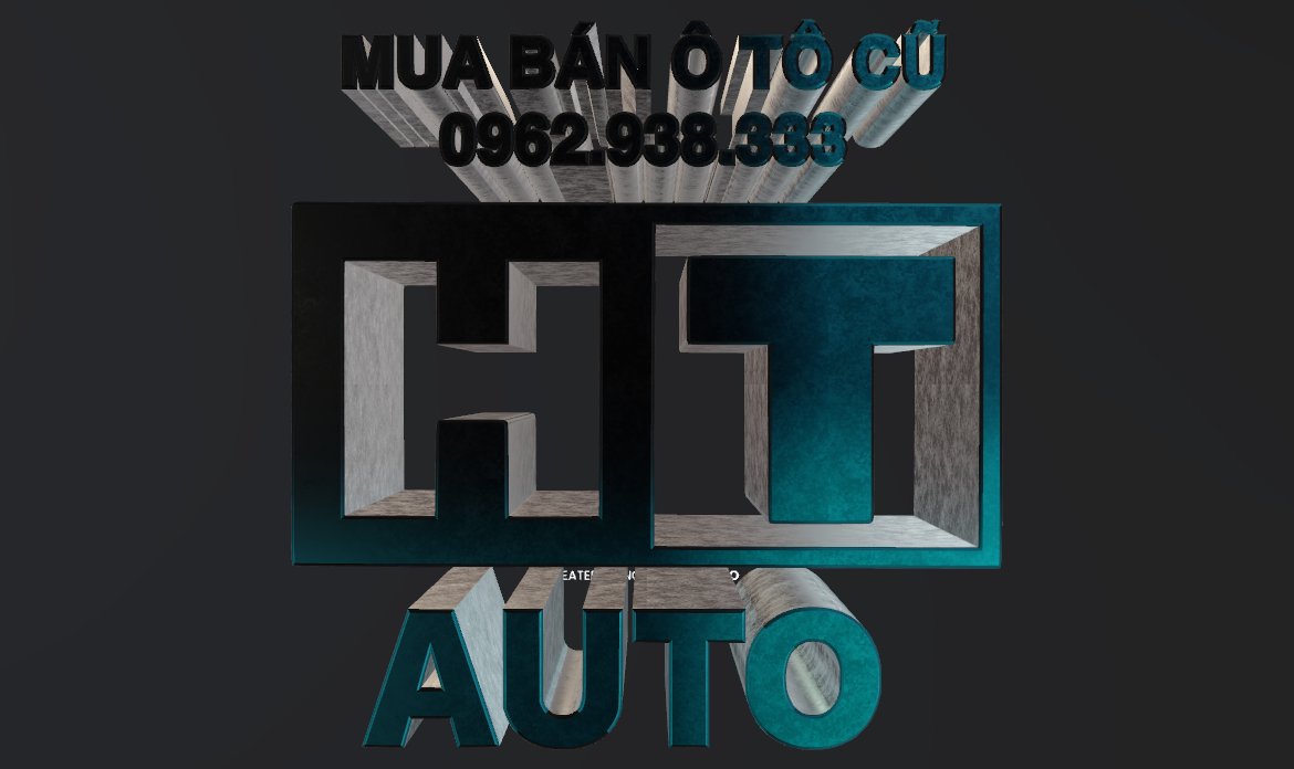 HT Auto