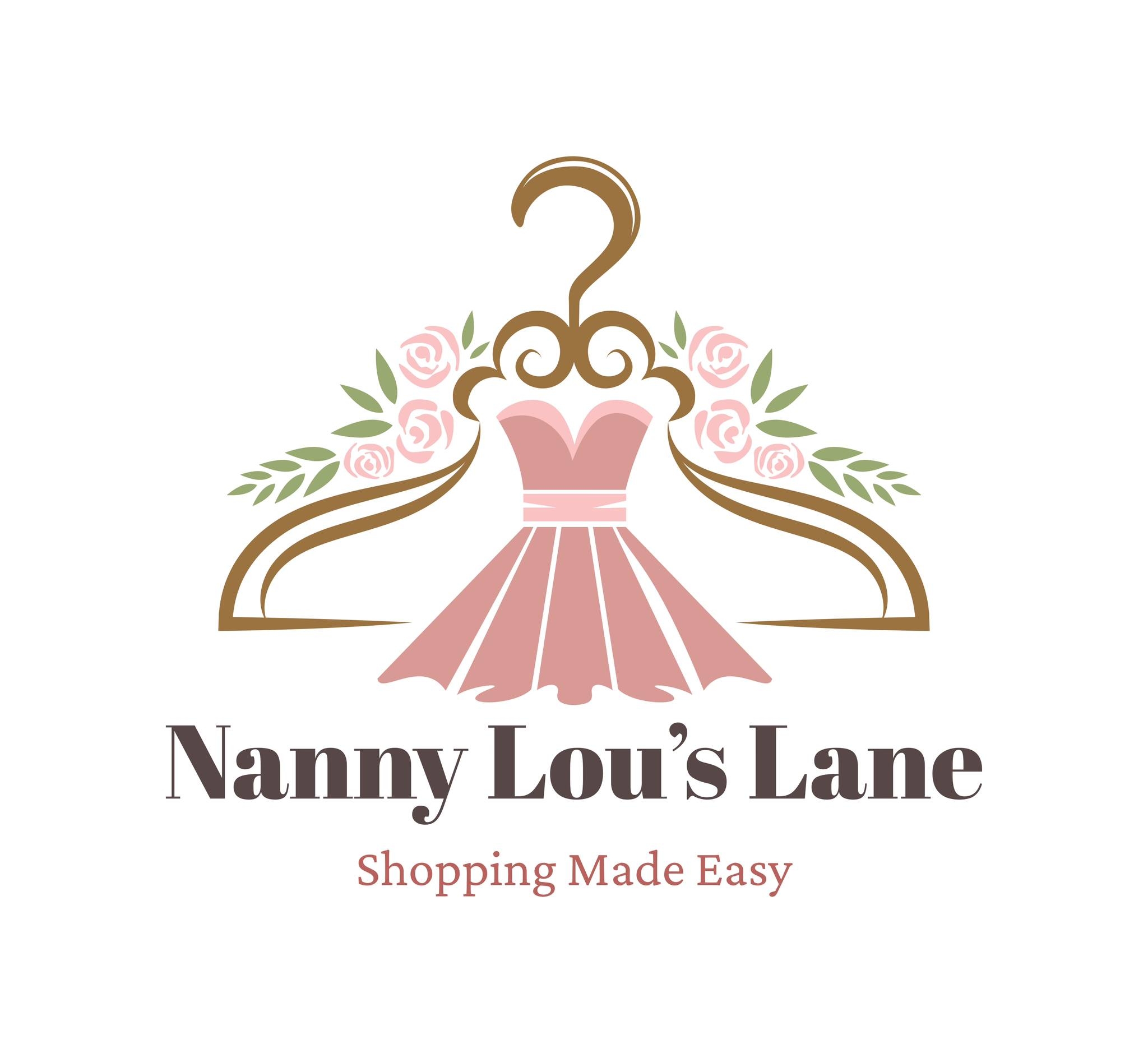 Lisa has had a fun and fabulous day today in store at #nannylouslane 89 ...