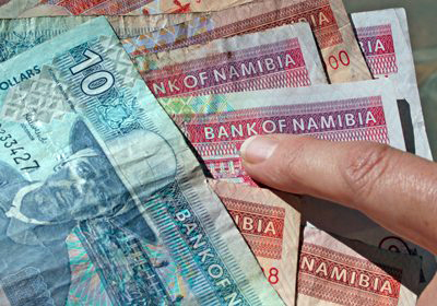 The Namibian economy expanded during... - Eagle FM Namibia