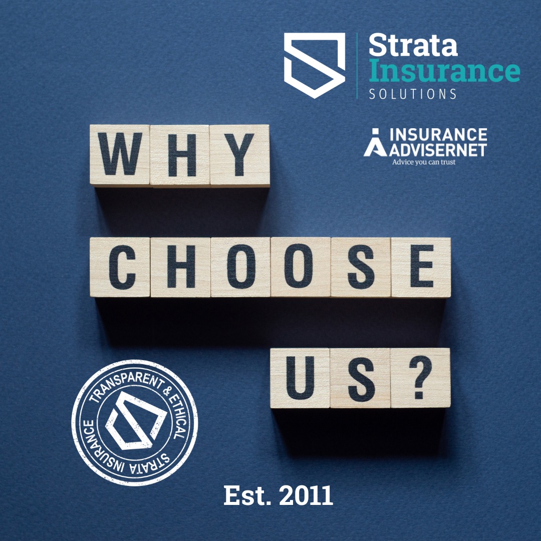 Strata Insurance Solutions | Fortitude Valley QLD