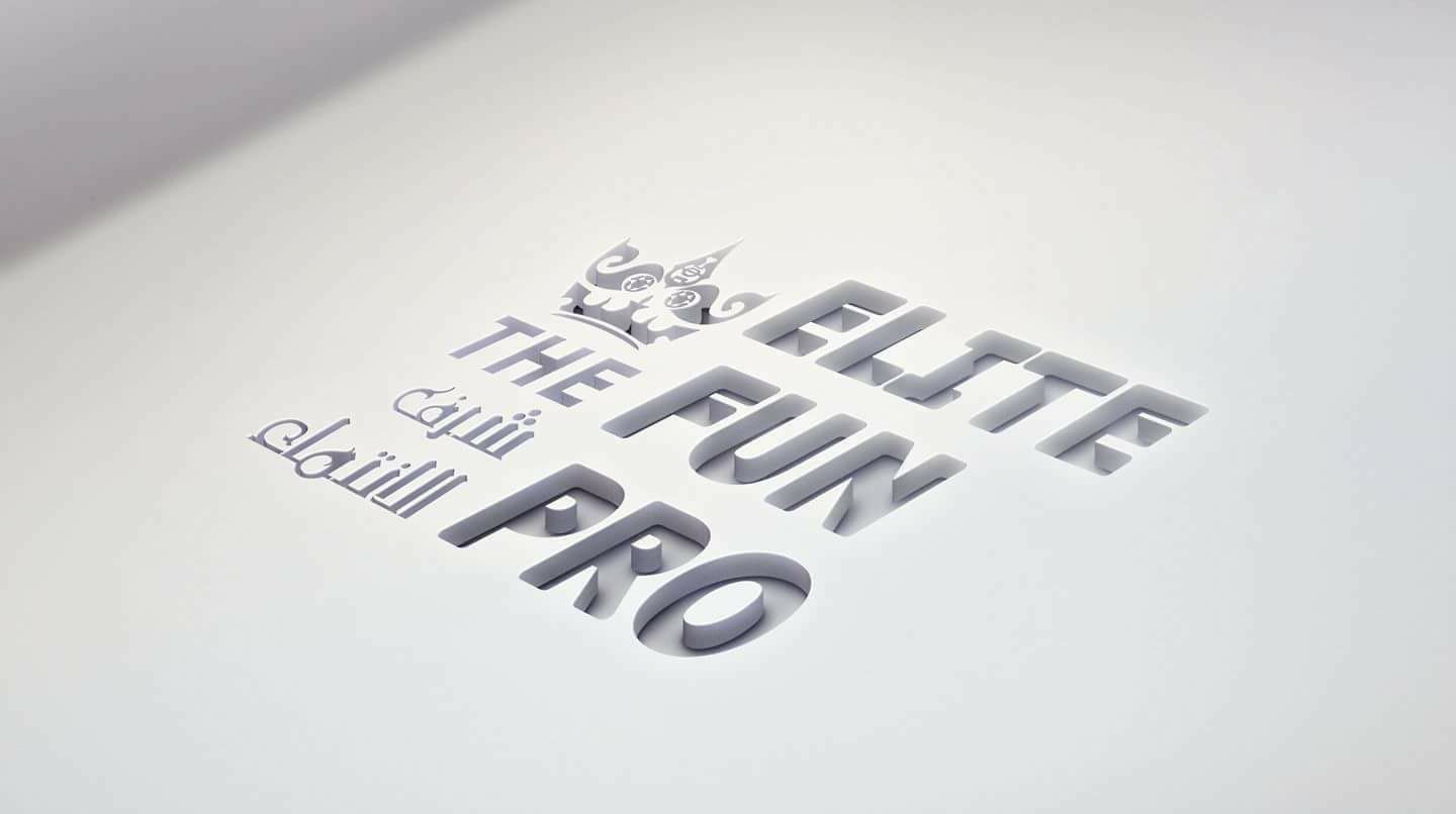 The Elite Fun Pro