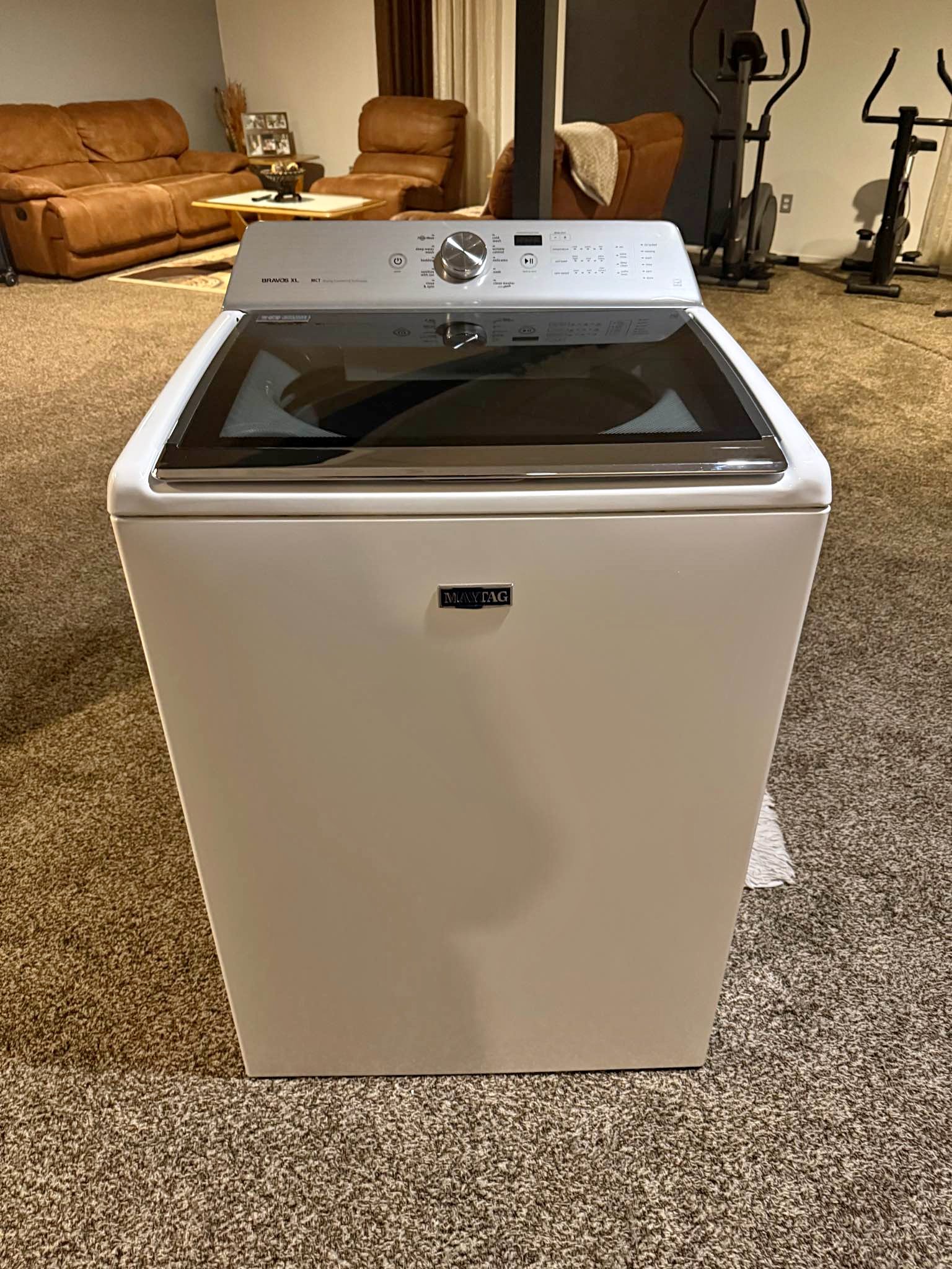 Exciting Maytag Bravos Xl Washing Machine Pictures