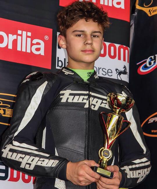 Jake Clark Racing added a new photo. - Jake Clark Racing