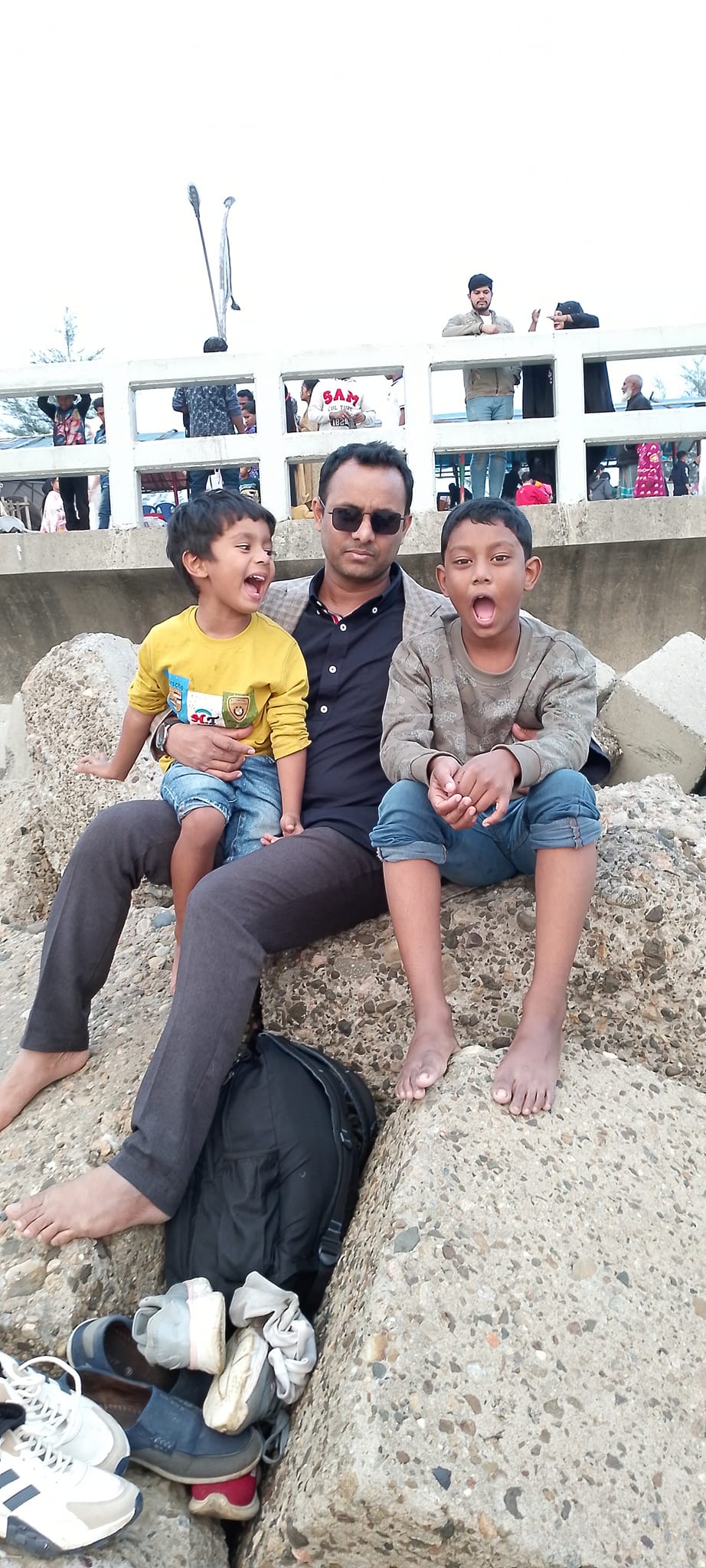 মোখলেছুর রহমান