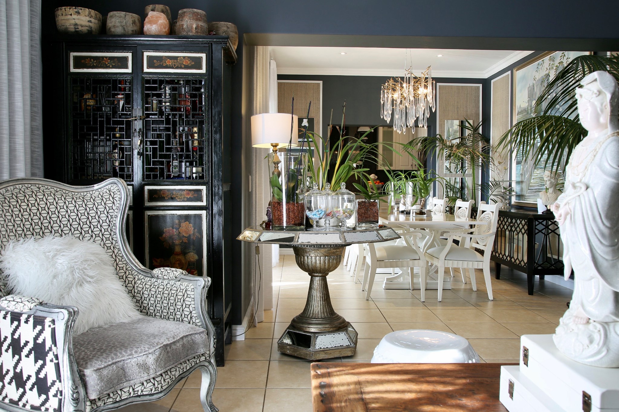 Sugarbakers Decor & Design