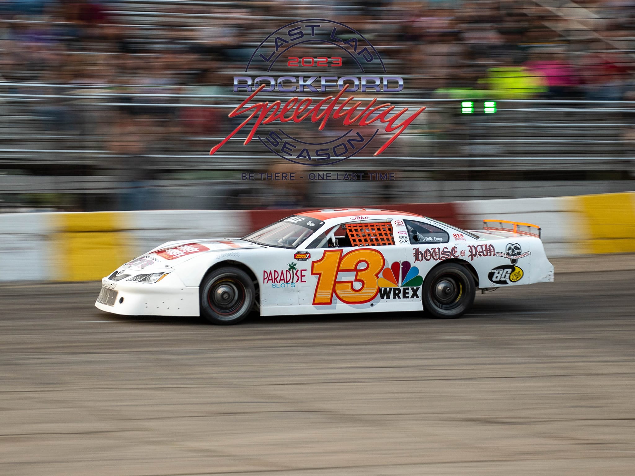 Gille Racing | Machesney Park IL