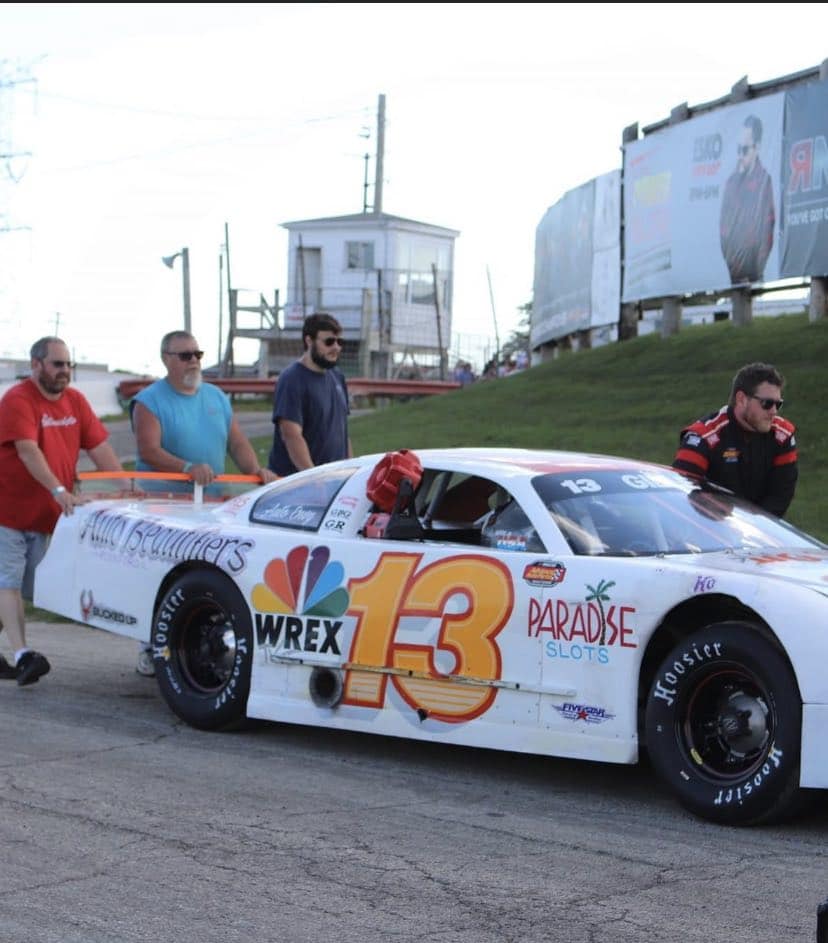 Gille Racing | Machesney Park IL