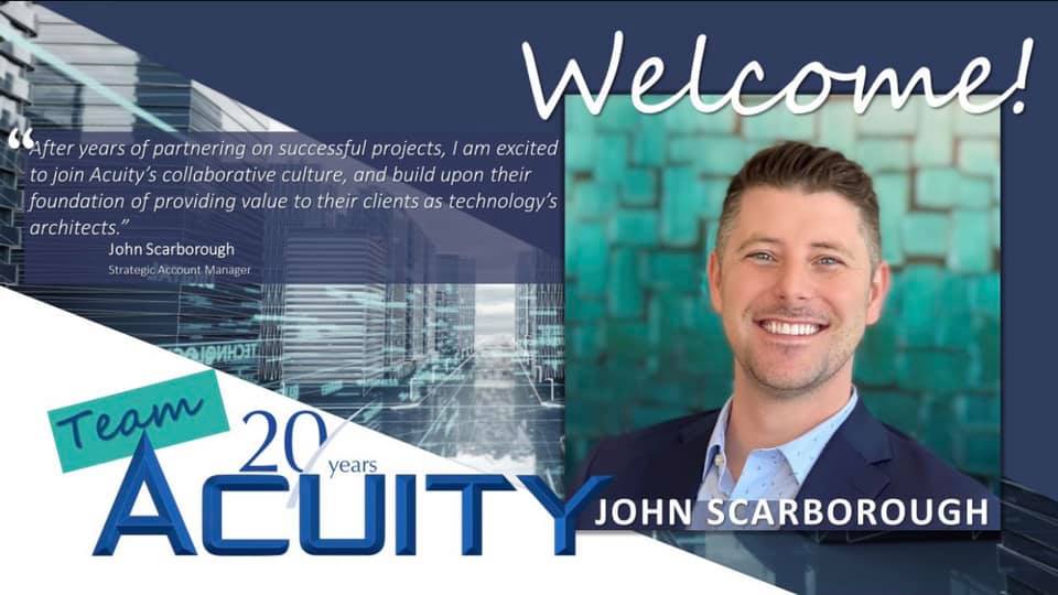 Acuity | Plano TX