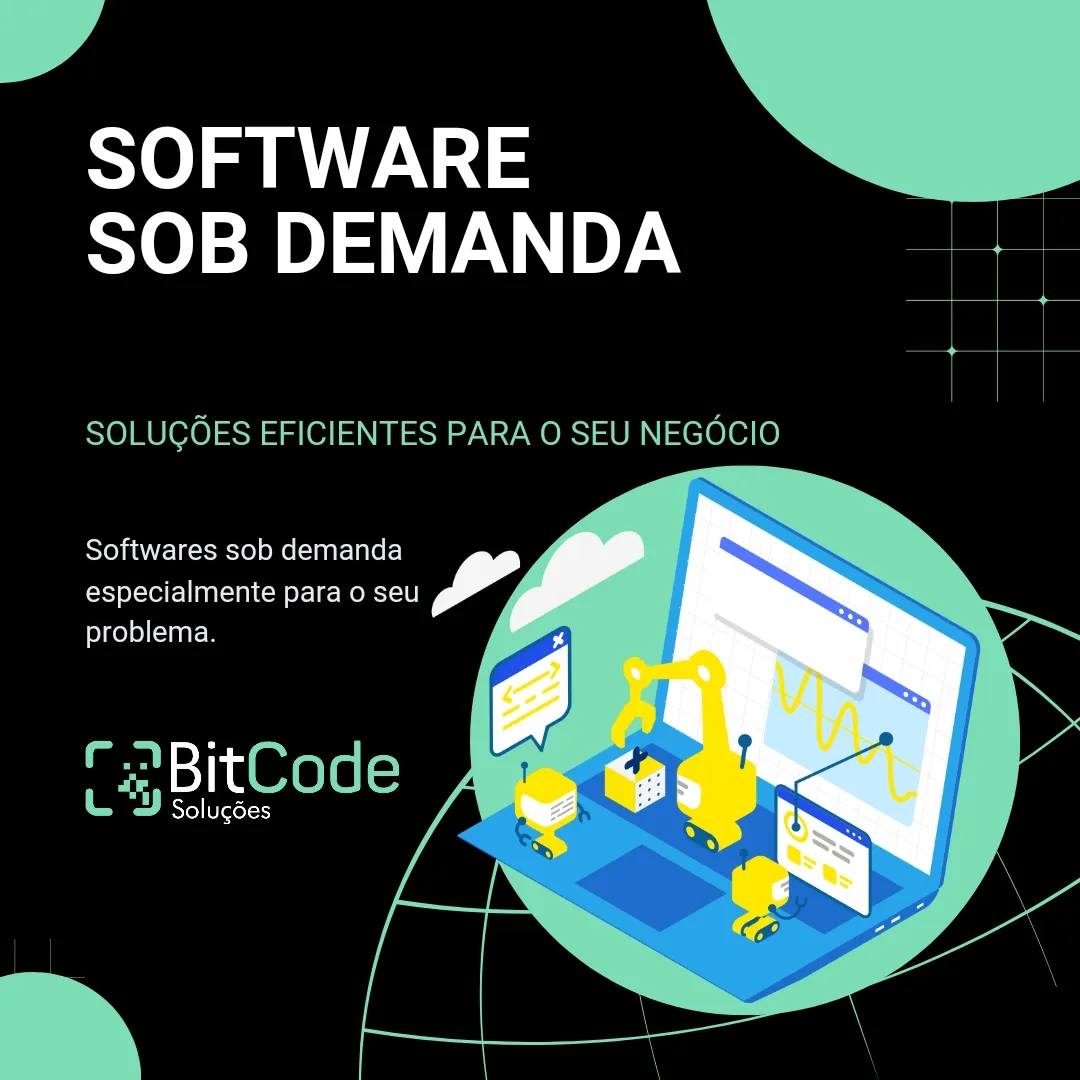 BitCode Soluções