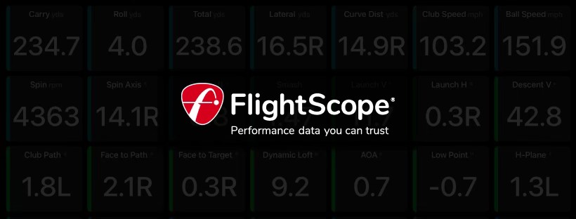 FlightScope UK & Europe