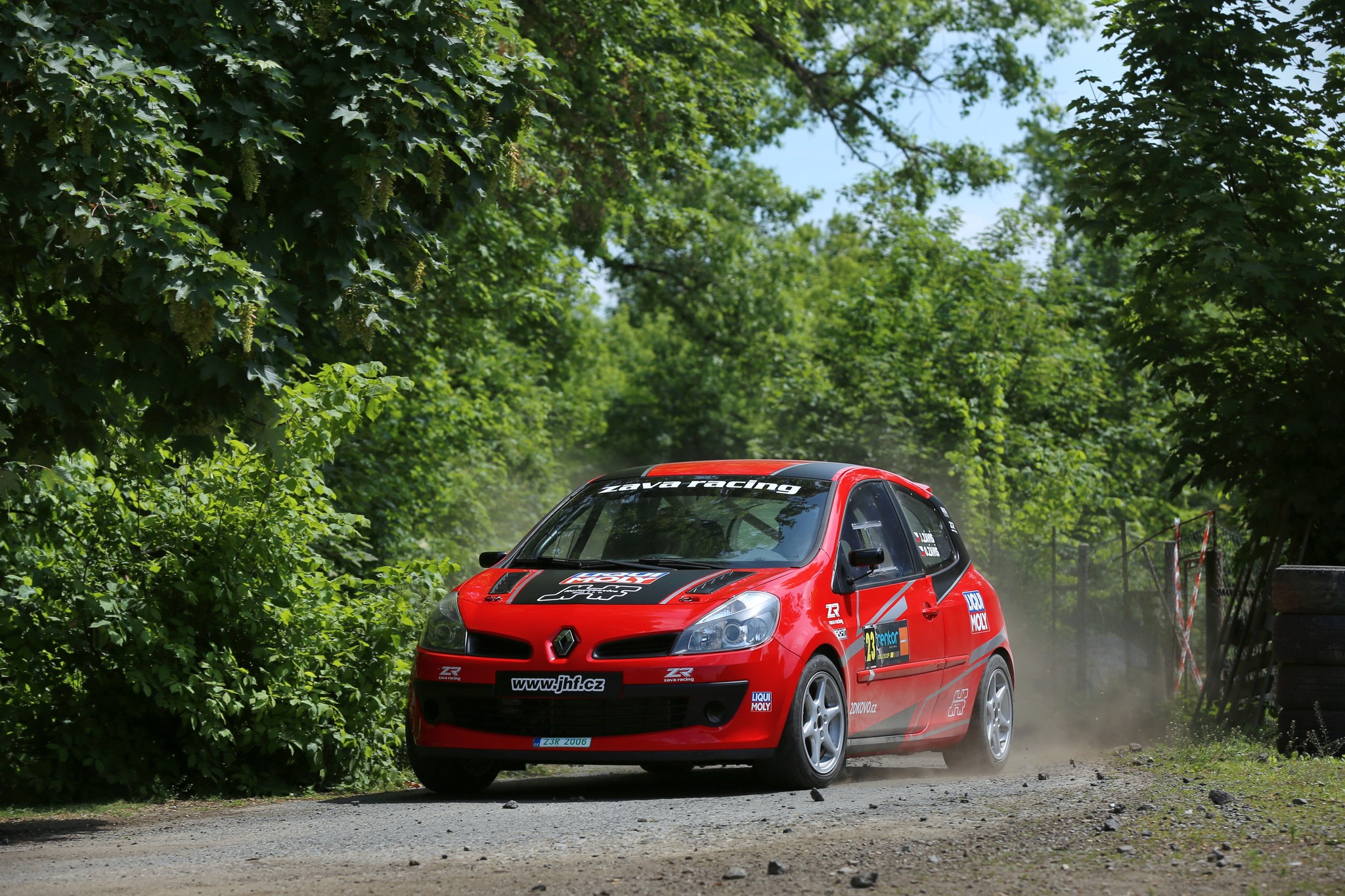 Hornet Racing Team added a new photo... - Hornet Racing Team
