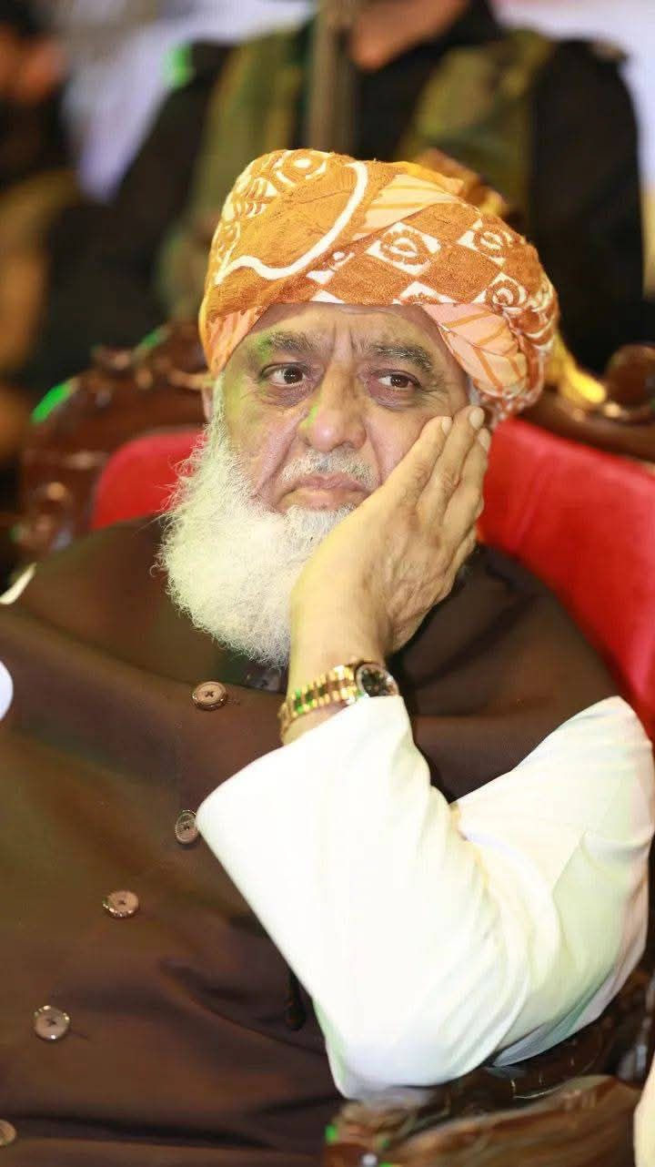 Aziz Ullah J U I