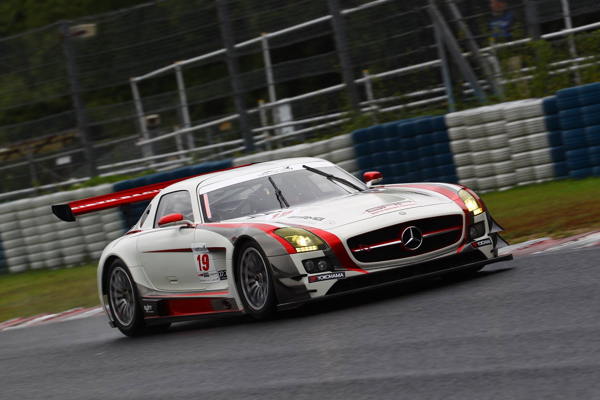 Birth Racing Project【BRP】 | Suzuka-shi Mie
