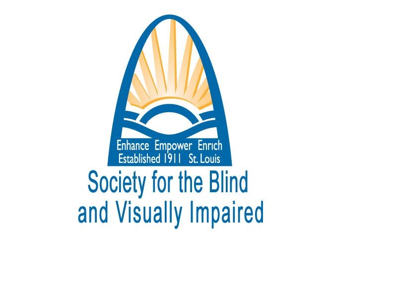 St... - St Louis Society for the Blind and Visually Impaired