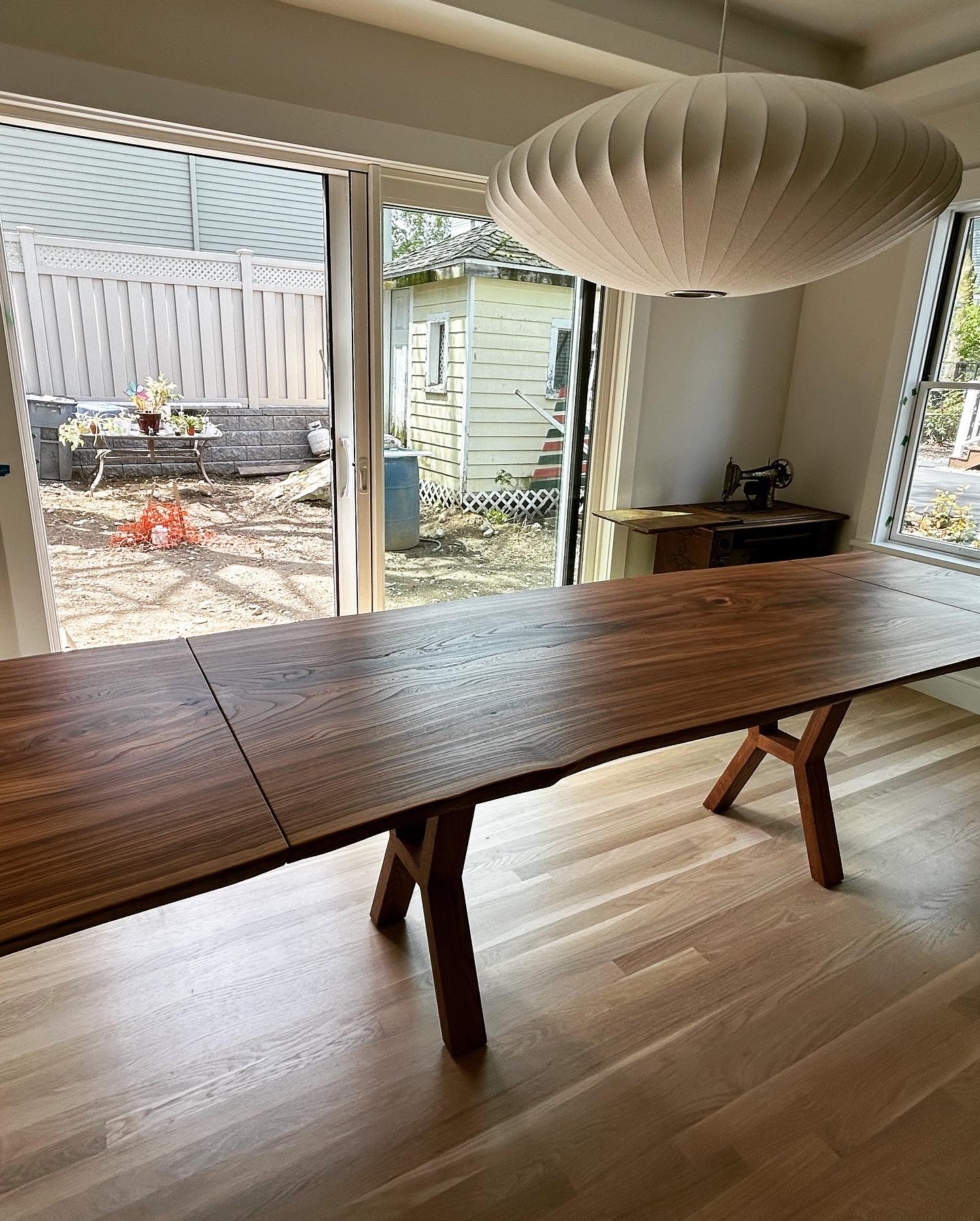 Case Study® Furniture Aiko X Base Table These lightweight