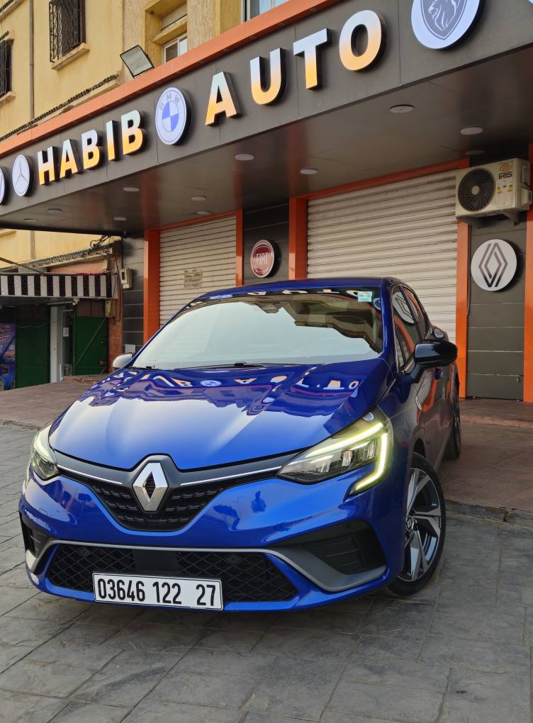 Habib AUTO | Mostaganem