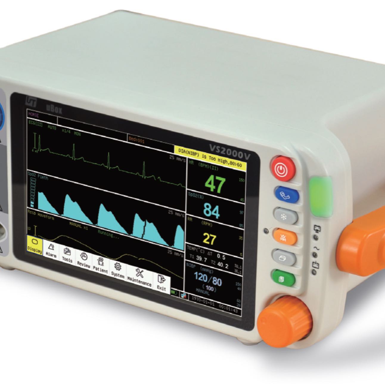 Utech Medical Device Ltd | Adelaide SA