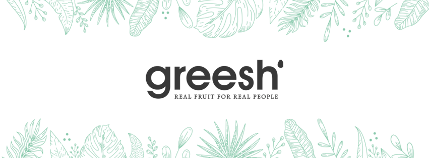 Greesh | San Fernando
