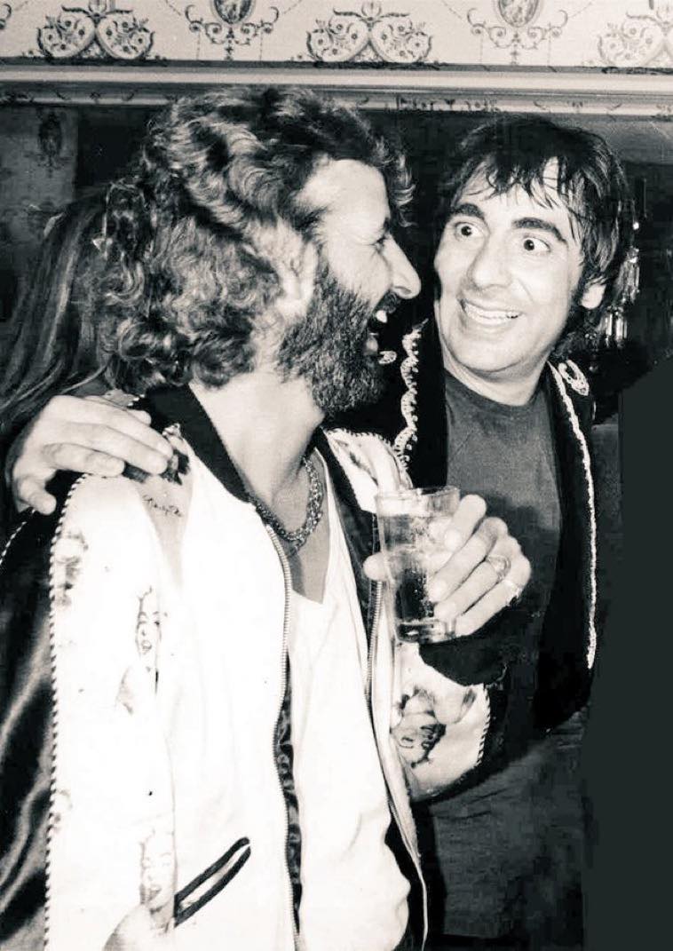 History - “You’re not even the best drummer in the Who” | Facebook