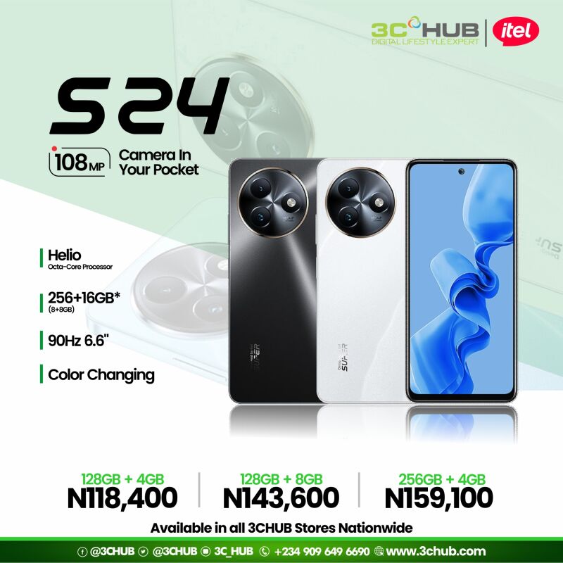 Ready to take your smartphone experience to the next level? The