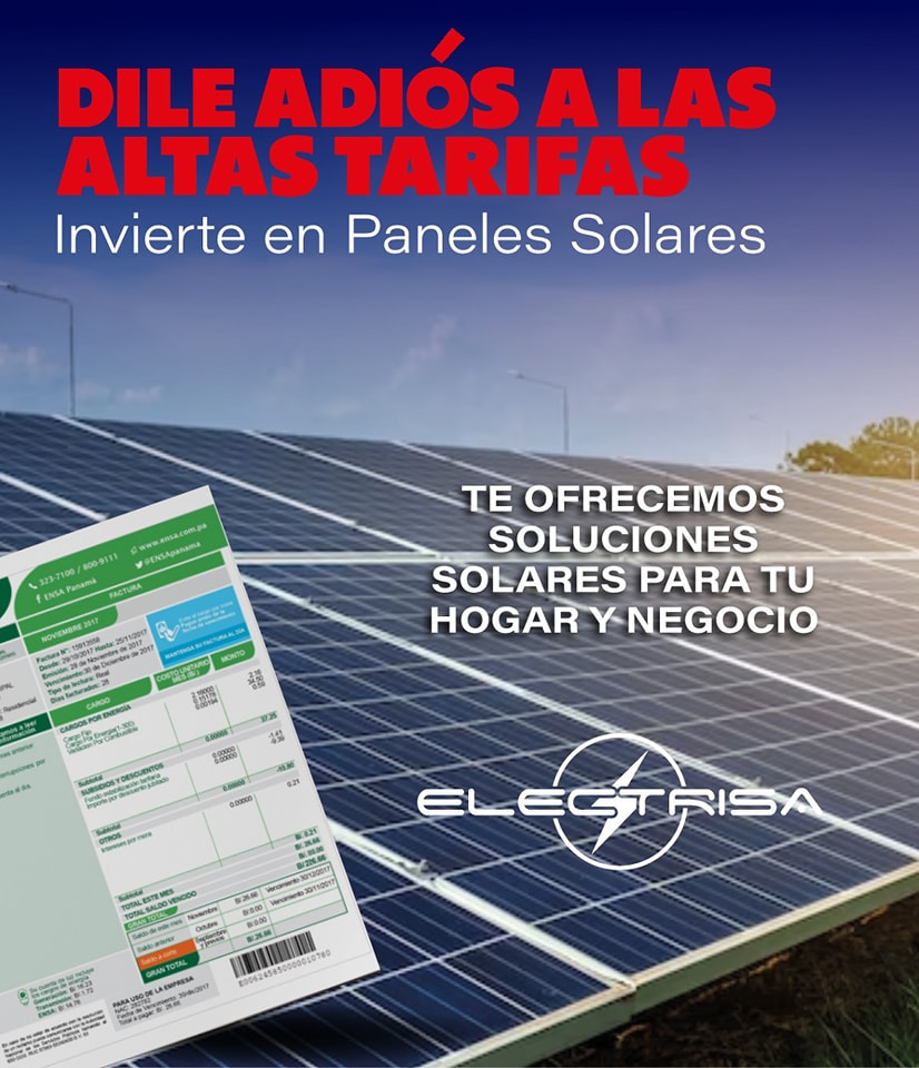 Electrisa | Panama City