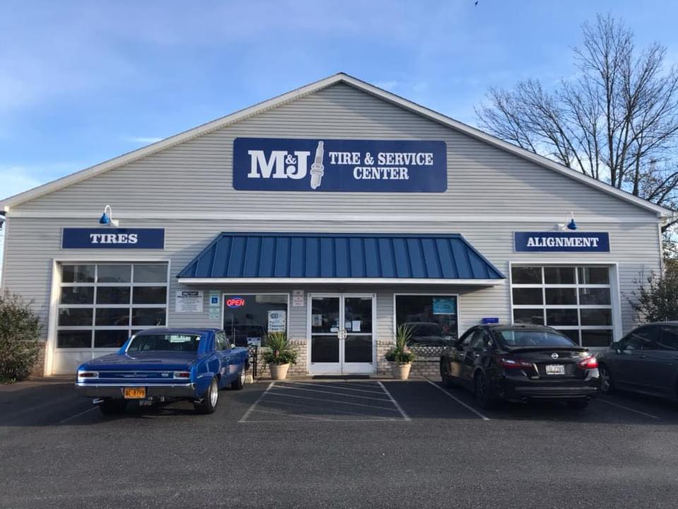 M & J Complete Auto Care | Bel Air MD