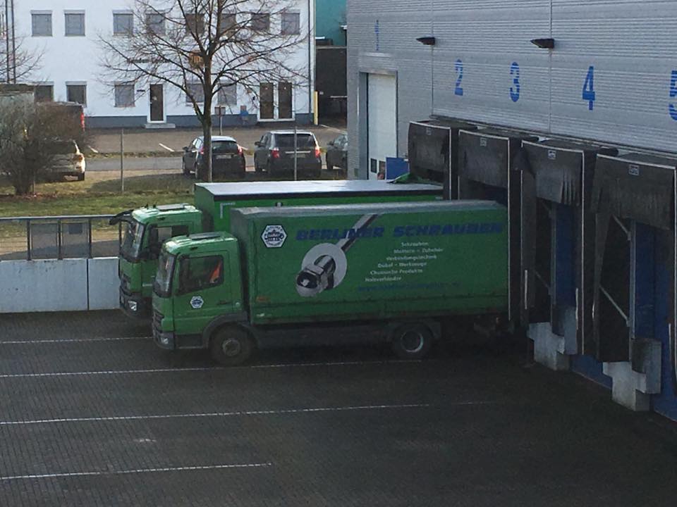Berliner Schrauben GmbH & Co. KG