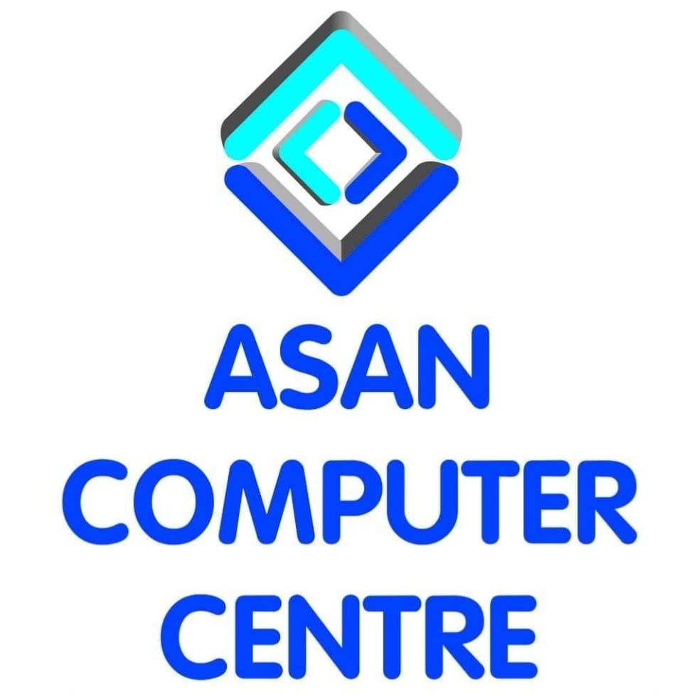 Asan Computer Centre added a new photo. - Asan Computer Centre