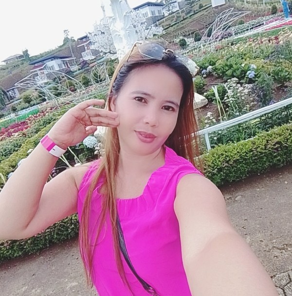 Milyn Naquila Malupa