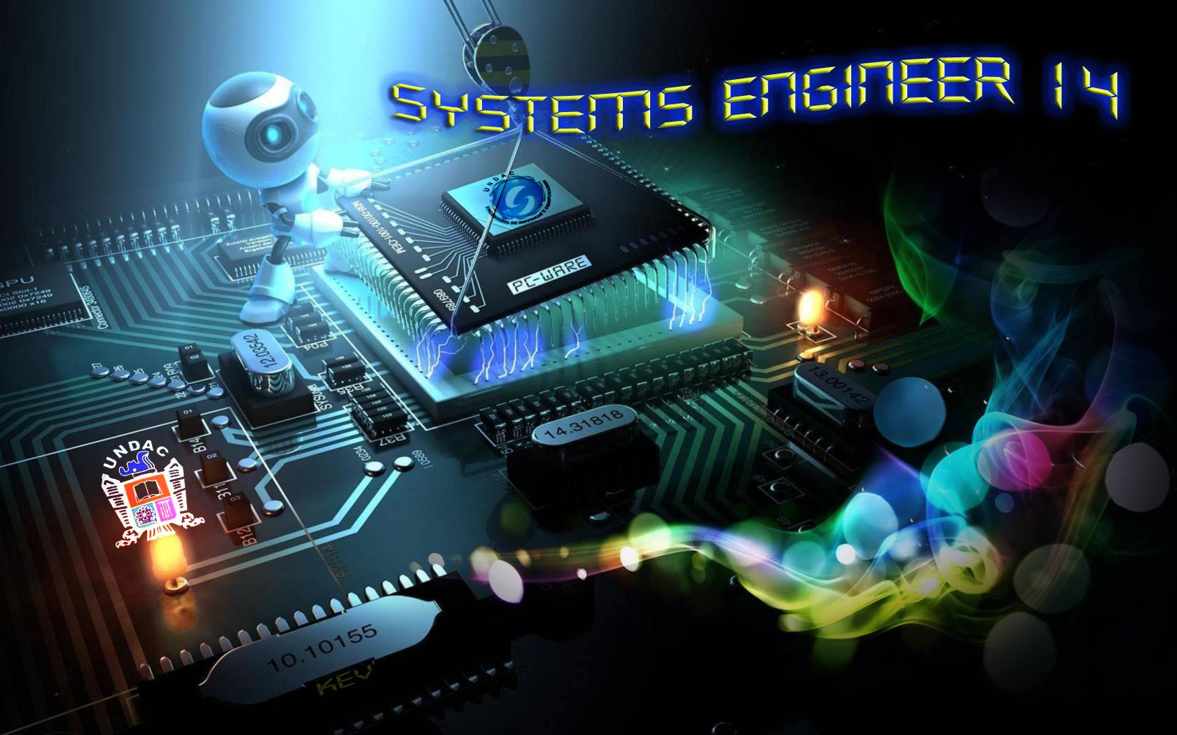 Systems engineer 14 | Facebook