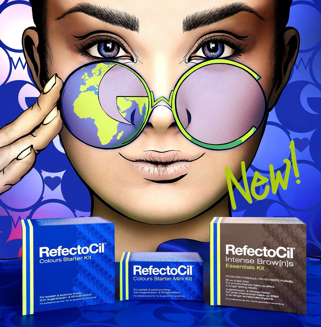 RefectoCil | Leopoldsdorf