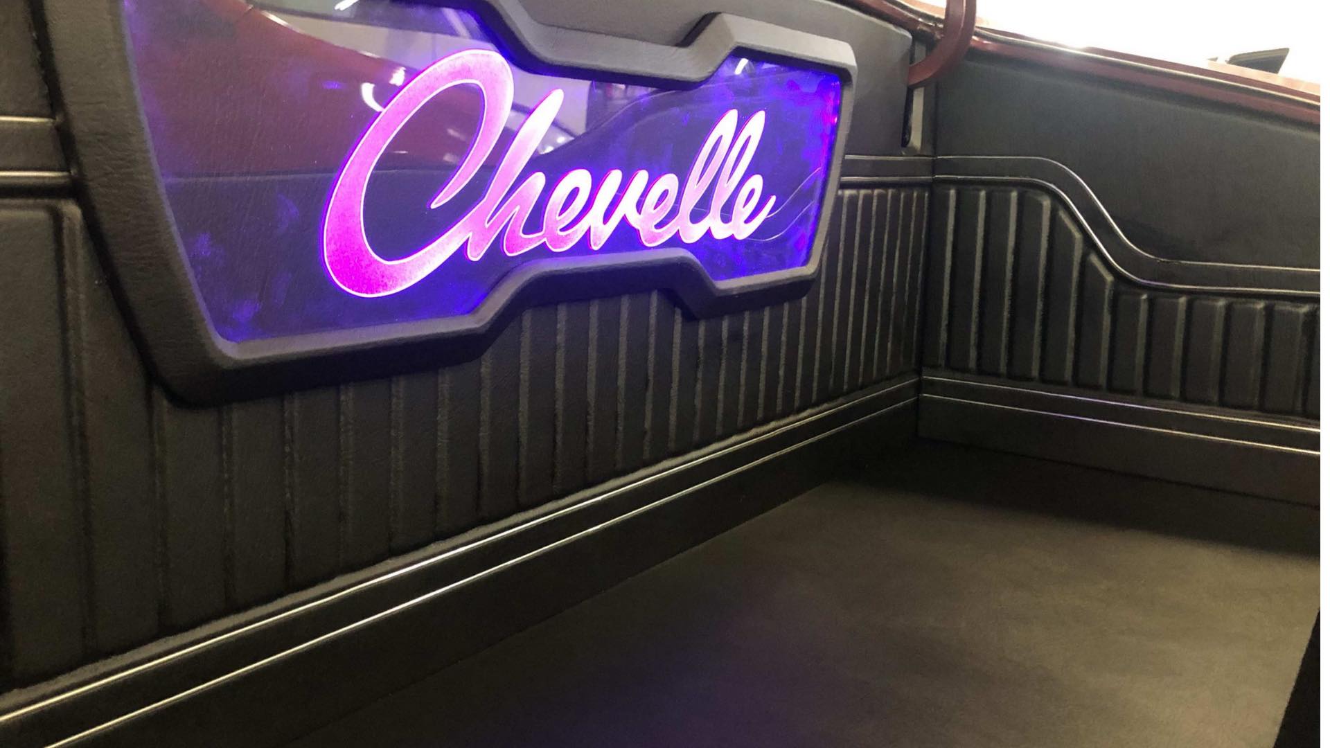 D's house of customz | Houston TX