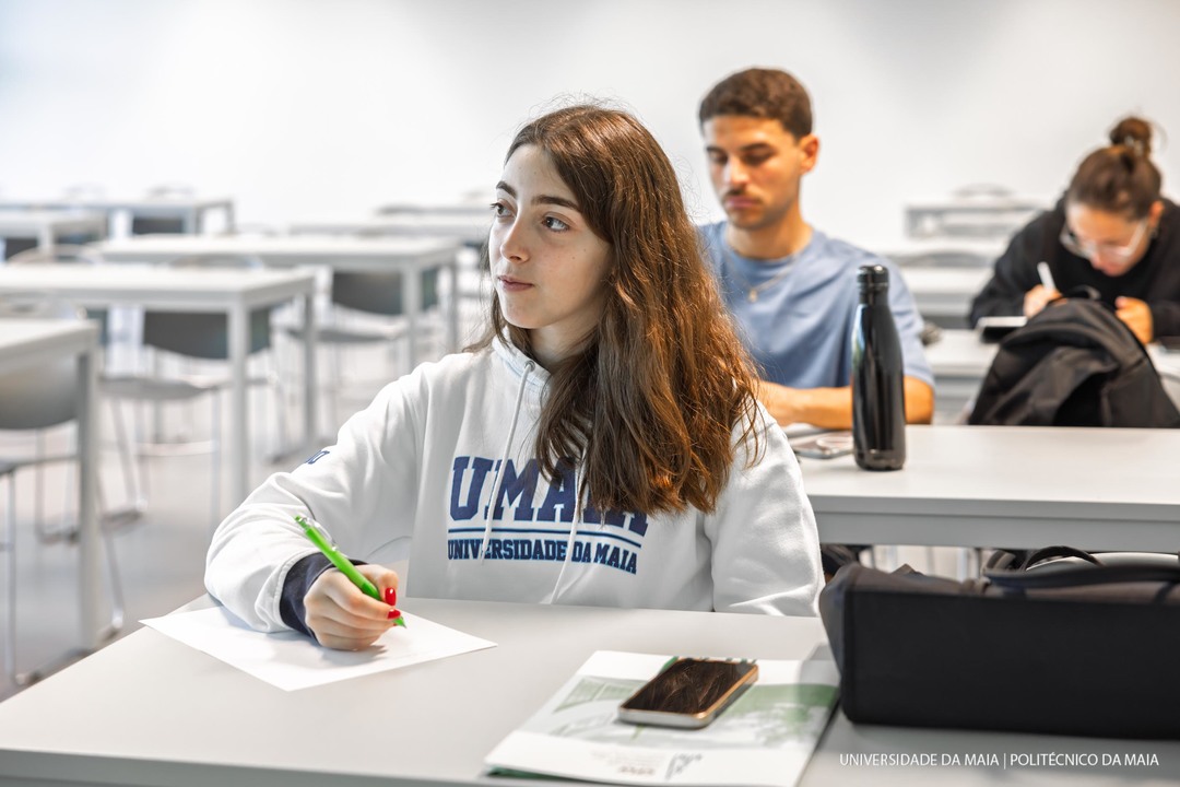 Universidade da Maia - UMAIA - 🎄Neste Dezembro - Vamos Recordar 📷 1 ...