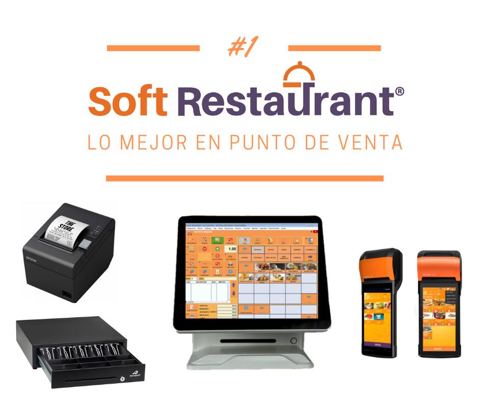 Te ofrecemos nuestro sistema... - Soft Restaurant Costa Rica | Facebook