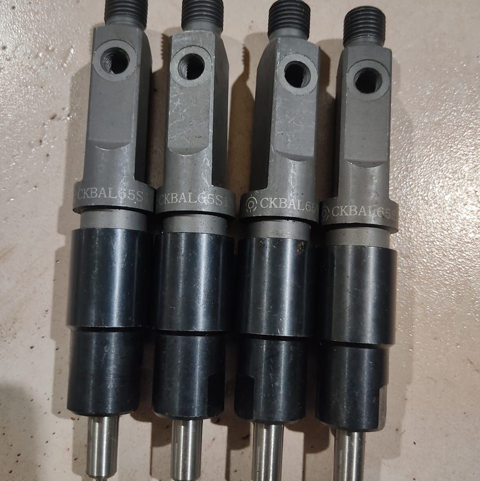 Injector Springs
