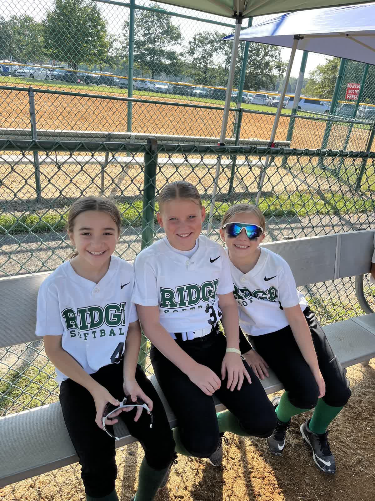 Ridge Youth Softball | Basking Ridge NJ