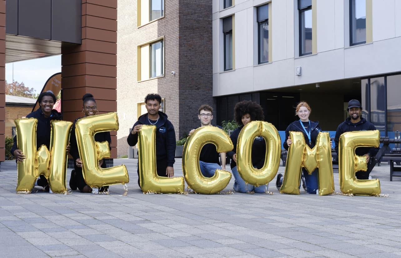 University of Lincoln ResLife | Lincoln