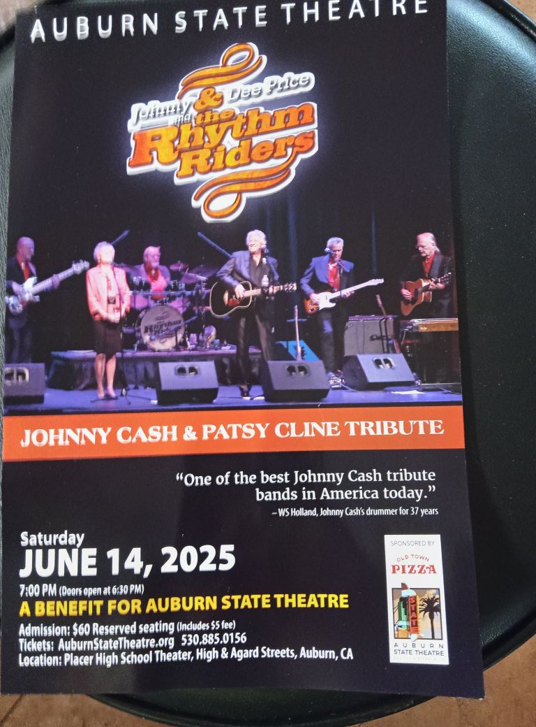 The Rhythm Riders