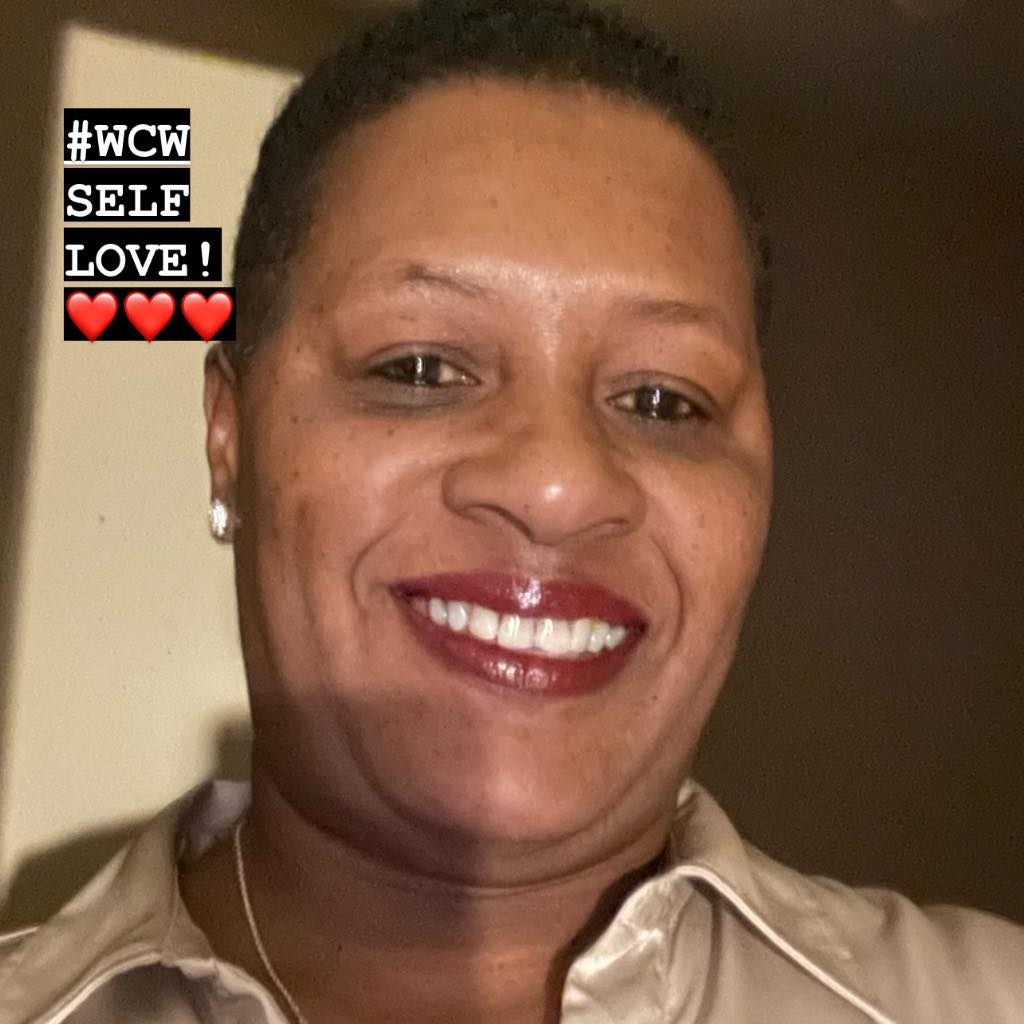 I’m Still In Awe! 🙌🏽💪🏽🏈 ️ | Irene Hudson