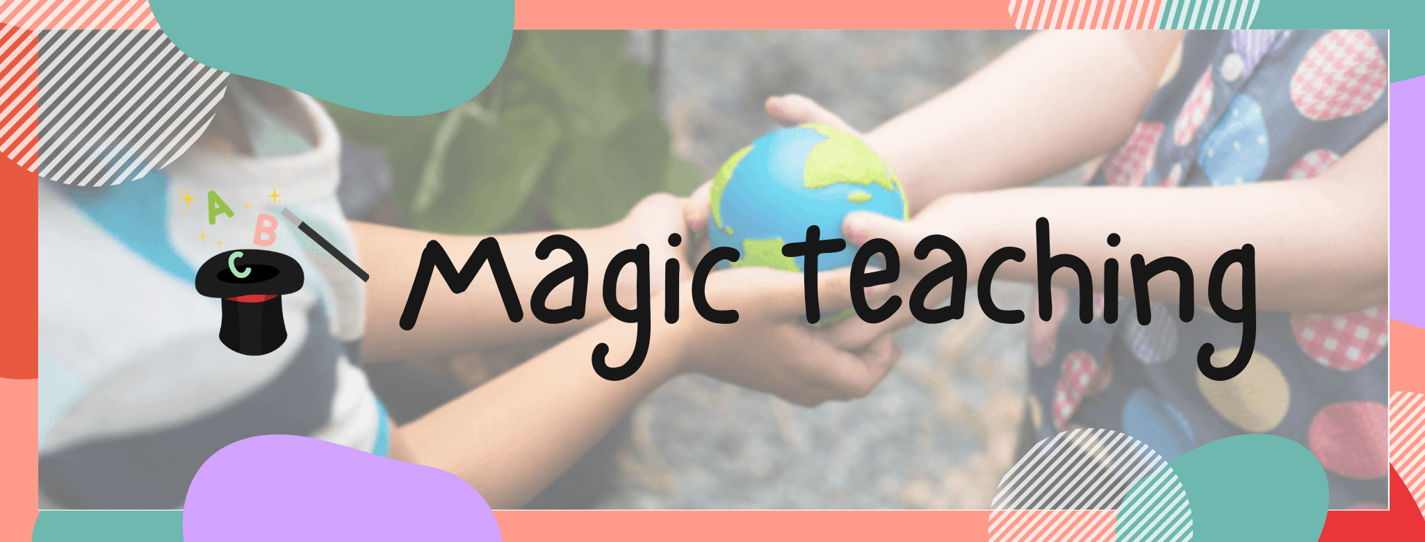 Magic Teaching