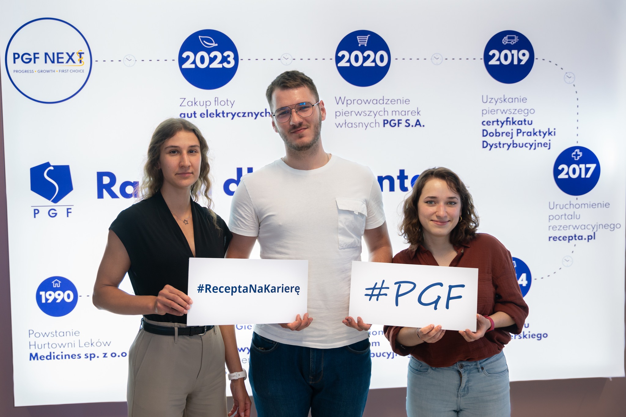 Polska Grupa... - Polska Grupa Farmaceutyczna S.A.