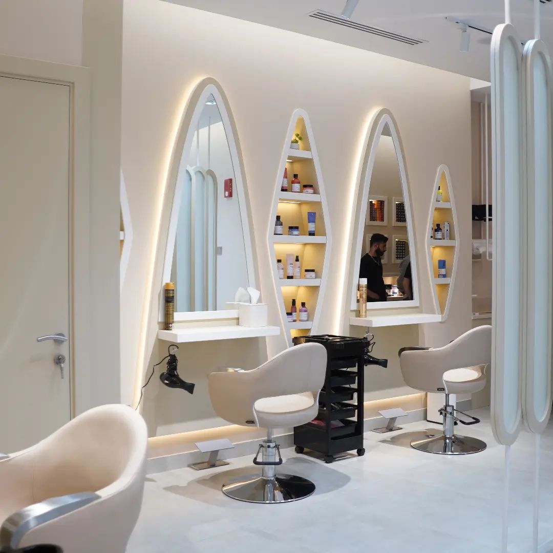 Saif Design Studio | Muscat