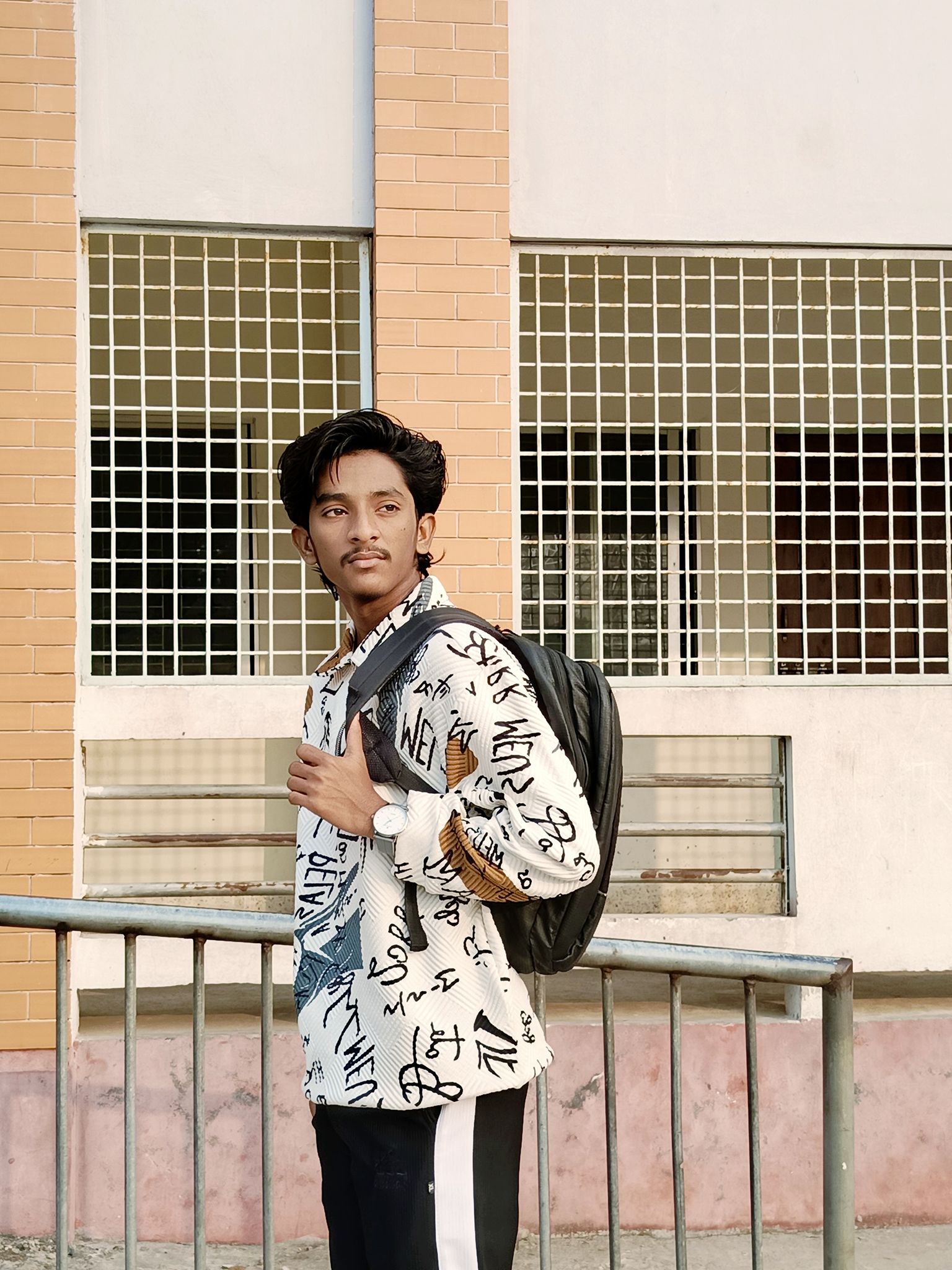 Rdx Sajjad