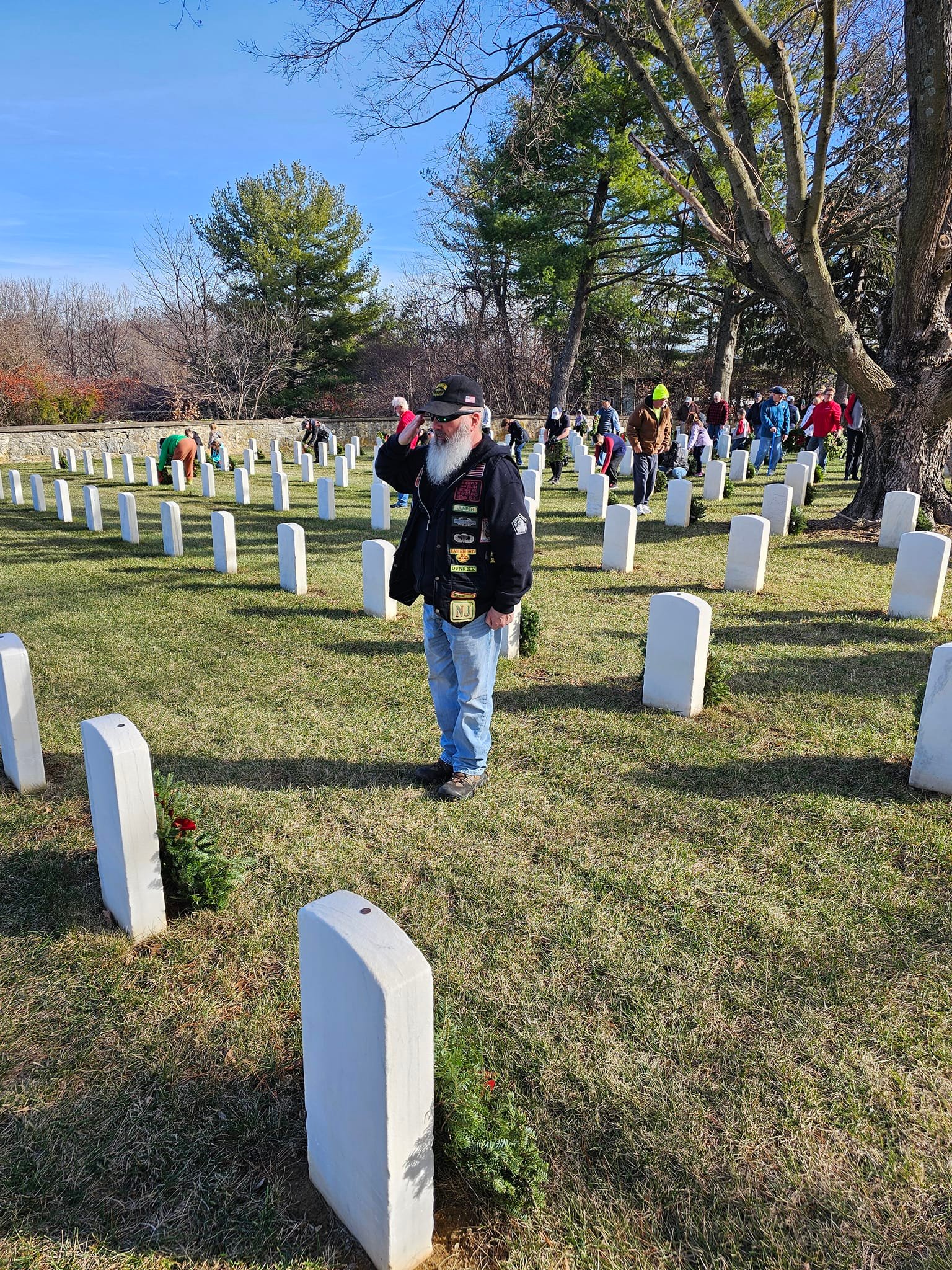 DelVal Nam Knights