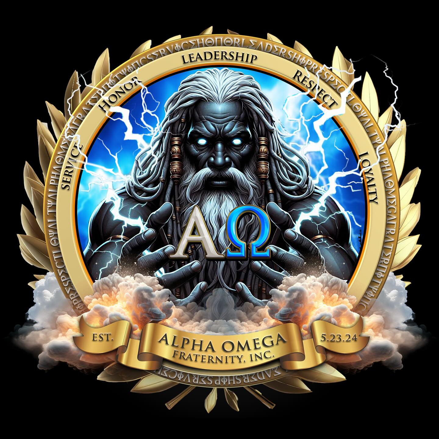 Greek Panhellenic Directory SL