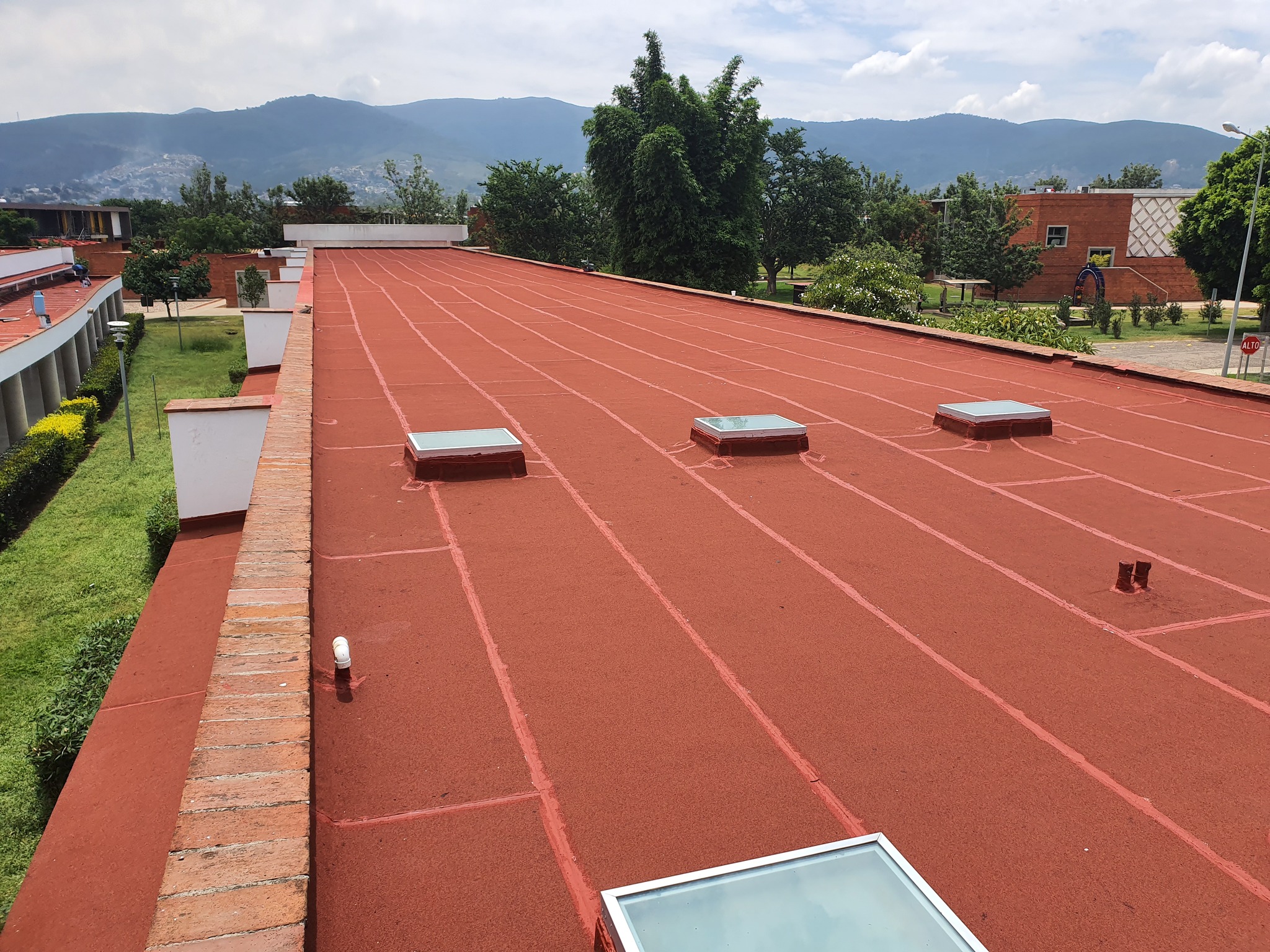 Fepsa Coatings.- Impermeabilizantes y Pinturas específicas added a new ...