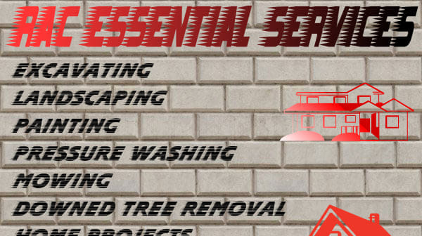 RAC Essential Services
