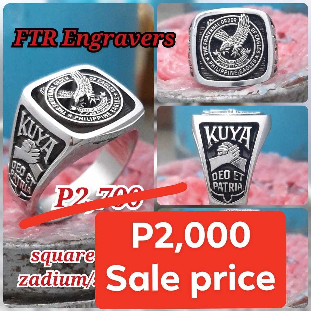 RING MAKER PH | Bacoor