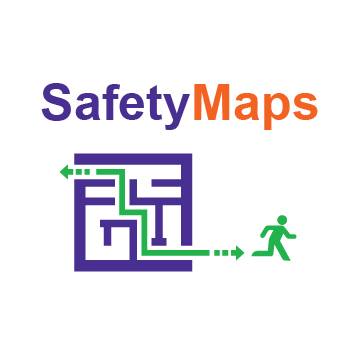 Safety Maps - ⭐A few questions to ask your team next week... | Facebook